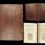 Ioannis Iuelli Aduersus Thomam Hardingum – John Jewell – 1585 | Whitaker, Folio