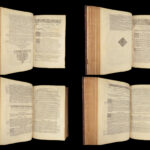 Ioannis Iuelli Aduersus Thomam Hardingum – John Jewell – 1585 | Whitaker, Folio