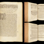 Ioannis Iuelli Aduersus Thomam Hardingum – John Jewell – 1585 | Whitaker, Folio