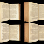 Ioannis Iuelli Aduersus Thomam Hardingum – John Jewell – 1585 | Whitaker, Folio