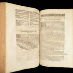 Ioannis Iuelli Aduersus Thomam Hardingum – John Jewell – 1585 | Whitaker, Folio