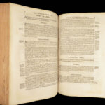 Ioannis Iuelli Aduersus Thomam Hardingum – John Jewell – 1585 | Whitaker, Folio