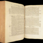 Ioannis Iuelli Aduersus Thomam Hardingum – John Jewell – 1585 | Whitaker, Folio