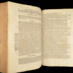 Ioannis Iuelli Aduersus Thomam Hardingum – John Jewell – 1585 | Whitaker, Folio