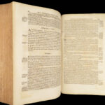 Ioannis Iuelli Aduersus Thomam Hardingum – John Jewell – 1585 | Whitaker, Folio