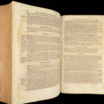 Ioannis Iuelli Aduersus Thomam Hardingum – John Jewell – 1585 | Whitaker, Folio