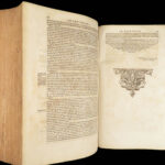 Ioannis Iuelli Aduersus Thomam Hardingum – John Jewell – 1585 | Whitaker, Folio