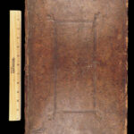Ioannis Iuelli Aduersus Thomam Hardingum – John Jewell – 1585 | Whitaker, Folio