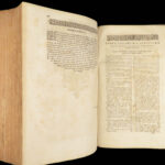 Ioannis Iuelli Aduersus Thomam Hardingum – John Jewell – 1585 | Whitaker, Folio