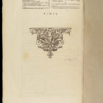 Ioannis Iuelli Aduersus Thomam Hardingum – John Jewell – 1585 | Whitaker, Folio