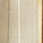 Ioannis Iuelli Aduersus Thomam Hardingum – John Jewell – 1585 | Whitaker, Folio