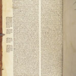 Ioannis Iuelli Aduersus Thomam Hardingum – John Jewell – 1585 | Whitaker, Folio