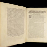 Ioannis Iuelli Aduersus Thomam Hardingum – John Jewell – 1585 | Whitaker, Folio