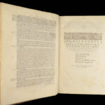 Ioannis Iuelli Aduersus Thomam Hardingum – John Jewell – 1585 | Whitaker, Folio