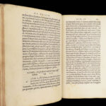 Gli costumi, le leggi, et l’usanze – Joannes Boemus – 1543 | First Ethnography Survey