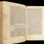 Gli costumi, le leggi, et l’usanze – Joannes Boemus – 1543 | First Ethnography Survey