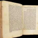 Gli costumi, le leggi, et l’usanze – Joannes Boemus – 1543 | First Ethnography Survey