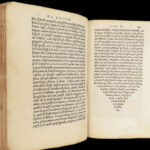 Gli costumi, le leggi, et l’usanze – Joannes Boemus – 1543 | First Ethnography Survey