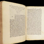 Gli costumi, le leggi, et l’usanze – Joannes Boemus – 1543 | First Ethnography Survey