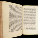 Gli costumi, le leggi, et l’usanze – Joannes Boemus – 1543 | First Ethnography Survey