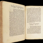 Gli costumi, le leggi, et l’usanze – Joannes Boemus – 1543 | First Ethnography Survey