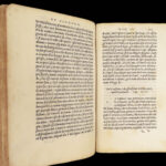Gli costumi, le leggi, et l’usanze – Joannes Boemus – 1543 | First Ethnography Survey