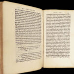 Gli costumi, le leggi, et l’usanze – Joannes Boemus – 1543 | First Ethnography Survey