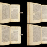 Gli costumi, le leggi, et l’usanze – Joannes Boemus – 1543 | First Ethnography Survey