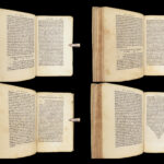 Gli costumi, le leggi, et l’usanze – Joannes Boemus – 1543 | First Ethnography Survey