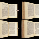 Gli costumi, le leggi, et l’usanze – Joannes Boemus – 1543 | First Ethnography Survey