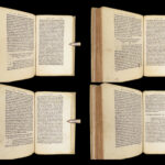 Gli costumi, le leggi, et l’usanze – Joannes Boemus – 1543 | First Ethnography Survey