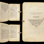 Gli costumi, le leggi, et l’usanze – Joannes Boemus – 1543 | First Ethnography Survey