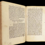 Gli costumi, le leggi, et l’usanze – Joannes Boemus – 1543 | First Ethnography Survey