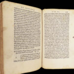 Gli costumi, le leggi, et l’usanze – Joannes Boemus – 1543 | First Ethnography Survey