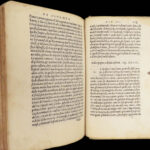 Gli costumi, le leggi, et l’usanze – Joannes Boemus – 1543 | First Ethnography Survey