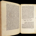 Gli costumi, le leggi, et l’usanze – Joannes Boemus – 1543 | First Ethnography Survey