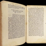 Gli costumi, le leggi, et l’usanze – Joannes Boemus – 1543 | First Ethnography Survey