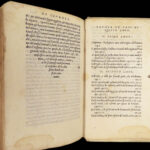 Gli costumi, le leggi, et l’usanze – Joannes Boemus – 1543 | First Ethnography Survey