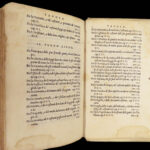Gli costumi, le leggi, et l’usanze – Joannes Boemus – 1543 | First Ethnography Survey