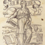 Gli costumi, le leggi, et l’usanze – Joannes Boemus – 1543 | First Ethnography Survey