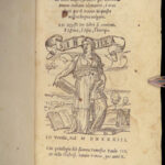 Gli costumi, le leggi, et l’usanze – Joannes Boemus – 1543 | First Ethnography Survey