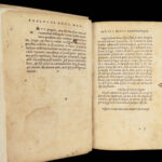 Gli costumi, le leggi, et l’usanze – Joannes Boemus – 1543 | First Ethnography Survey