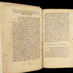 Gli costumi, le leggi, et l’usanze – Joannes Boemus – 1543 | First Ethnography Survey