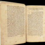 Gli costumi, le leggi, et l’usanze – Joannes Boemus – 1543 | First Ethnography Survey