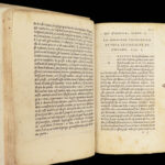 Gli costumi, le leggi, et l’usanze – Joannes Boemus – 1543 | First Ethnography Survey