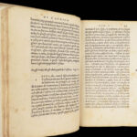 Gli costumi, le leggi, et l’usanze – Joannes Boemus – 1543 | First Ethnography Survey