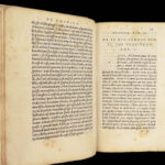 Gli costumi, le leggi, et l’usanze – Joannes Boemus – 1543 | First Ethnography Survey