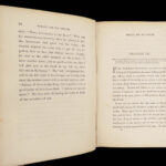 Morgan and his Captors – Faunt le Roy Senour – 1865 | Civil War Ohio Raid
