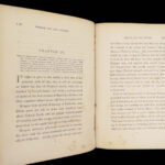 Morgan and his Captors – Faunt le Roy Senour – 1865 | Civil War Ohio Raid