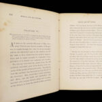 Morgan and his Captors – Faunt le Roy Senour – 1865 | Civil War Ohio Raid